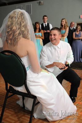 Best Lake Wales Country Club Wedding photographer - Sandra Johnson (SJFoto.com)